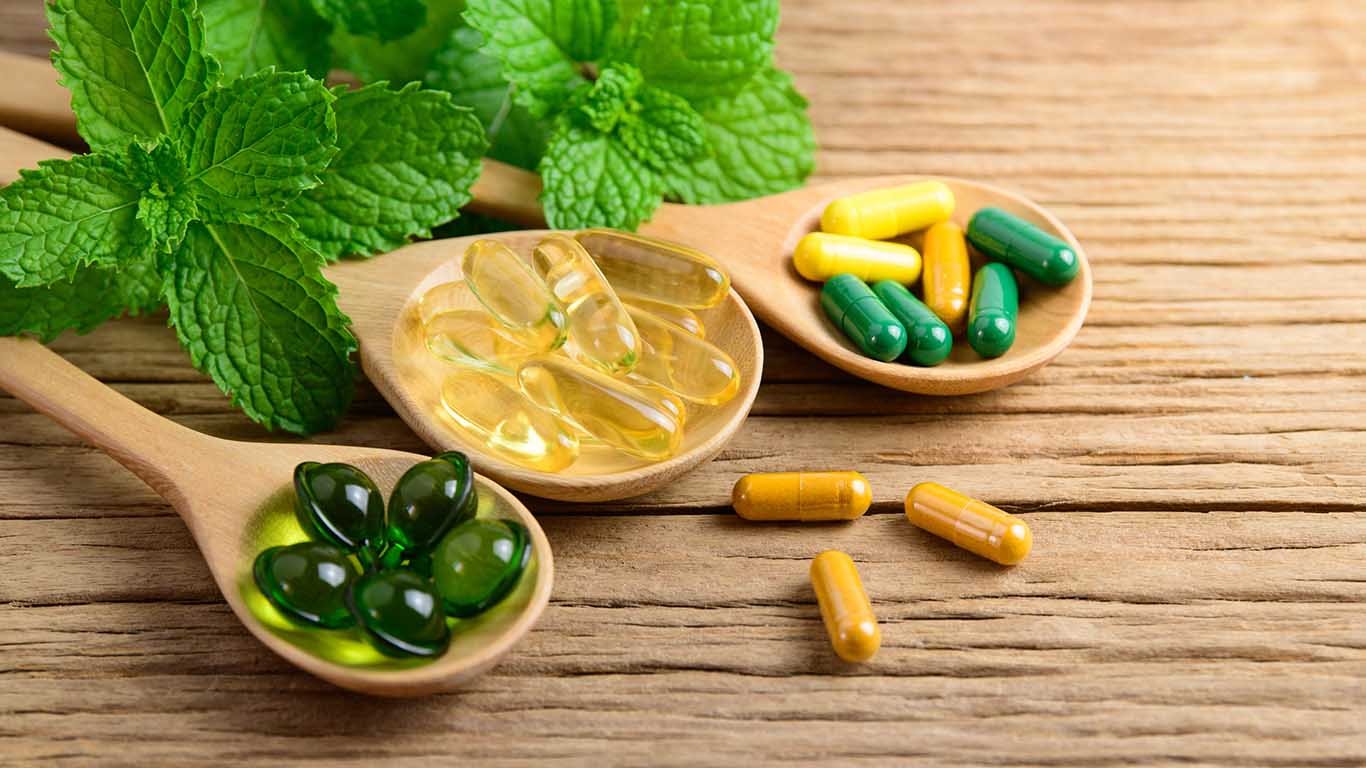 Top 10 Essential Supplements for Everyday Health